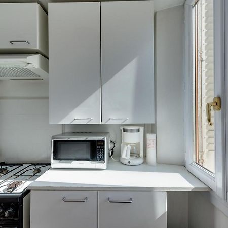 Annecy Triangle D'Or - 3 Bedroom Apartment Экстерьер фото