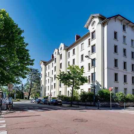 Annecy Triangle D'Or - 3 Bedroom Apartment Экстерьер фото