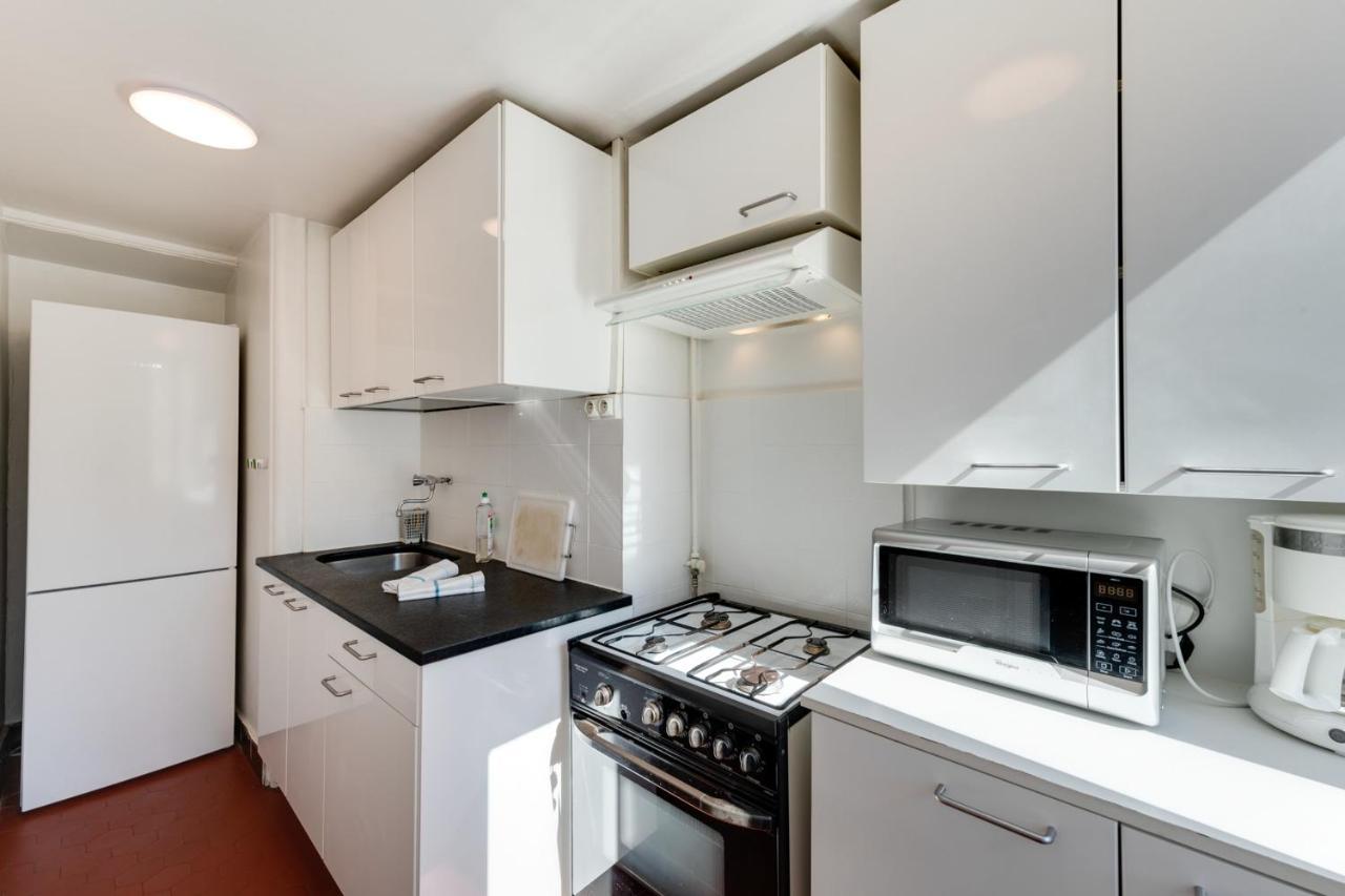 Annecy Triangle D'Or - 3 Bedroom Apartment Экстерьер фото