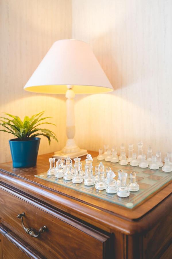 Annecy Triangle D'Or - 3 Bedroom Apartment Экстерьер фото