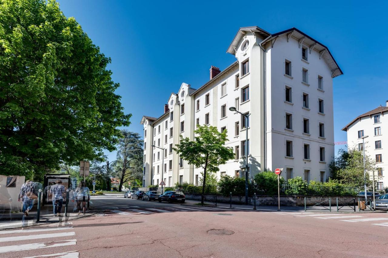 Annecy Triangle D'Or - 3 Bedroom Apartment Экстерьер фото