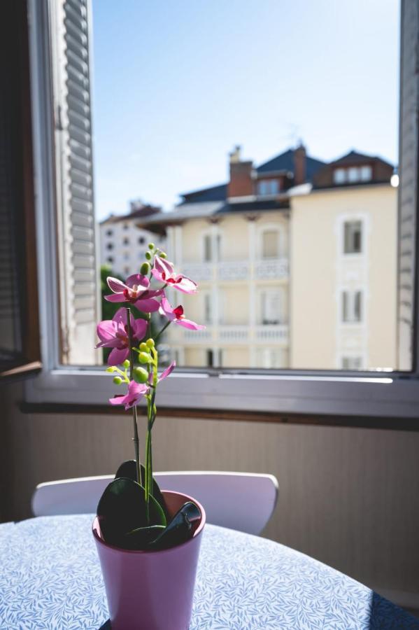 Annecy Triangle D'Or - 3 Bedroom Apartment Экстерьер фото